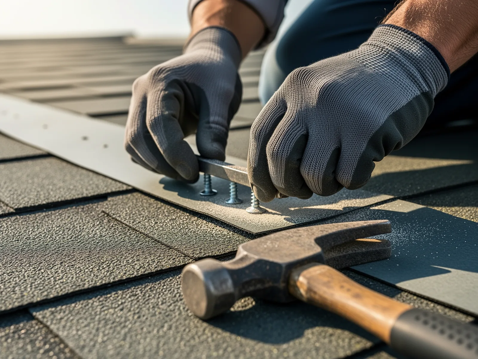 Why choose Fascia Repair in Union, WA